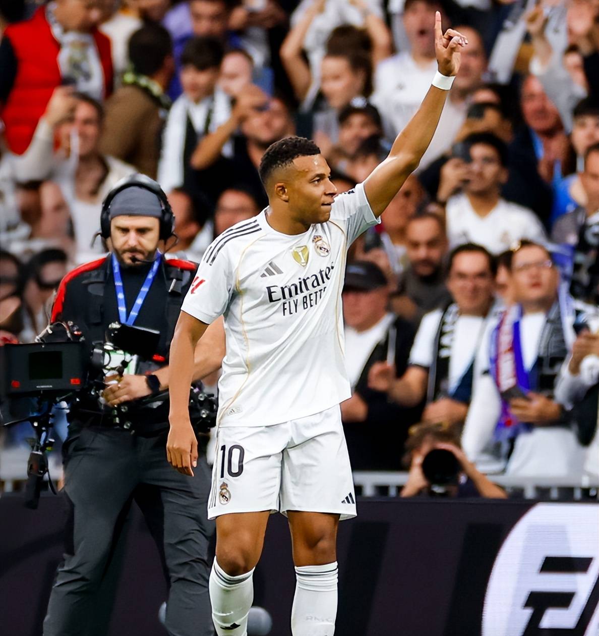 包含皇马联赛共得到85个点球姆巴佩操刀主罚帮助球队取胜的词条  第1张