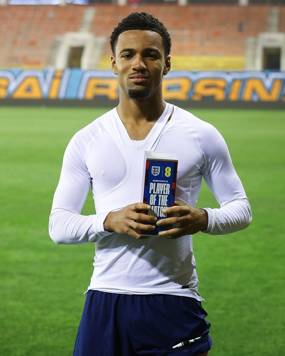 U21欧洲杯身价排行榜各组球员身价完整版恩瓦内里5500万欧最高的简单介绍  第2张