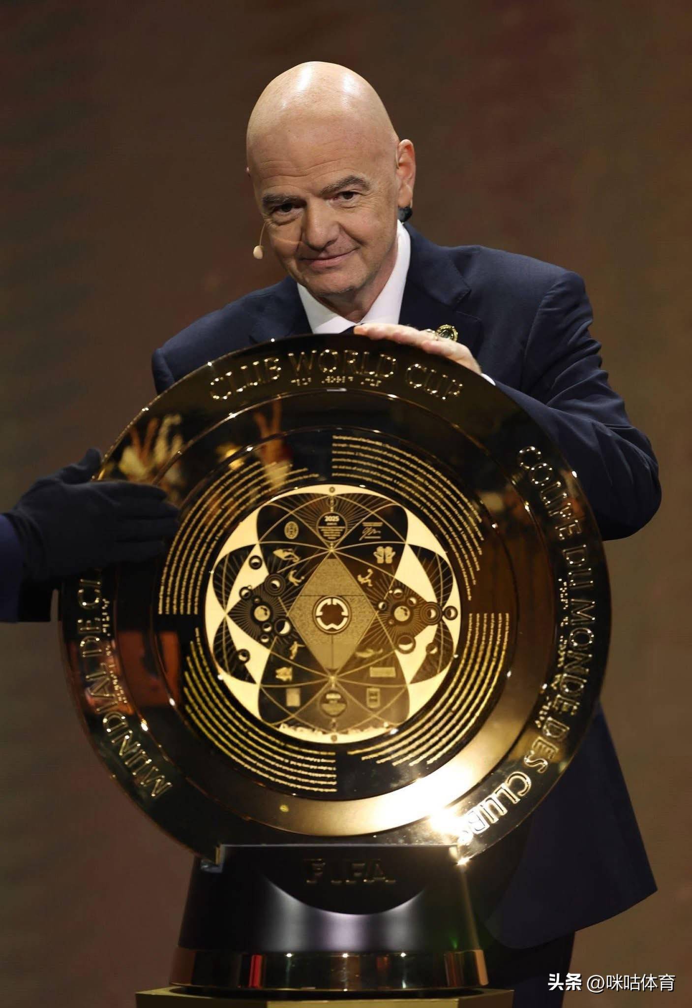 关于国际足联启动世界杯门票第二阶段销售共计约100万张新票的信息  第2张