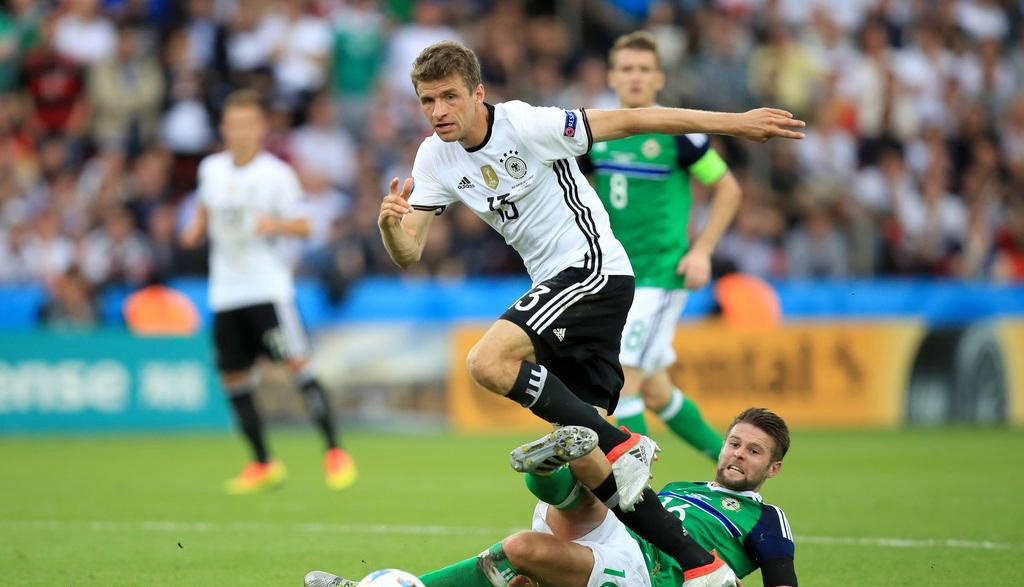 包含德国足协体育总监:世界杯是非凡赛事德国开启世预赛征程的词条 第2张 包含德国足协体育总监:世界杯是非凡赛事德国开启世预赛征程的词条 第2张