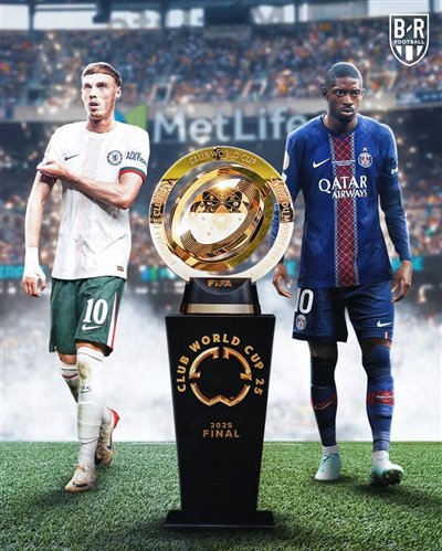 关于巴黎官推晒世俱杯晋级之路巴黎决赛将战切尔西的信息  第2张