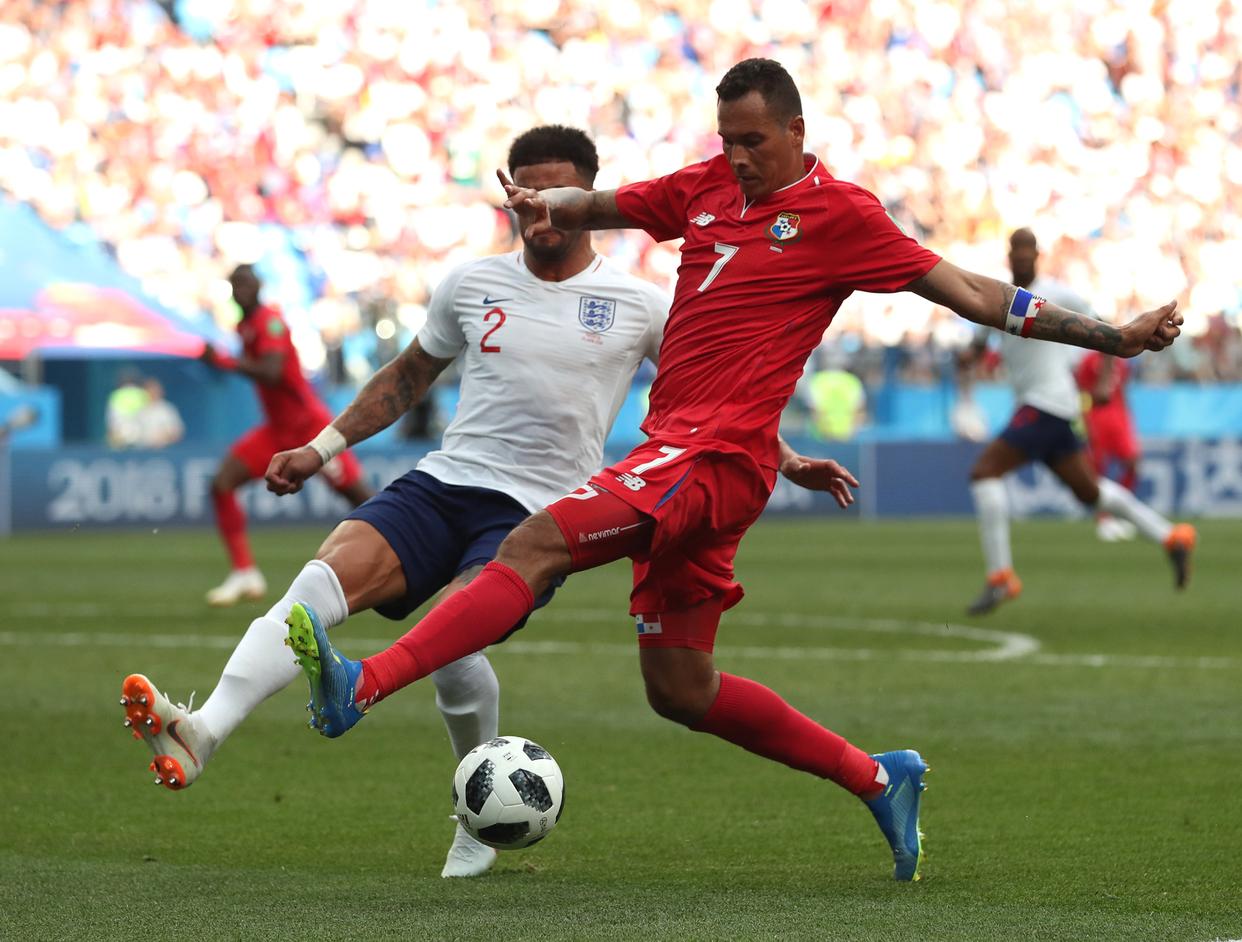 金杯赛巴拿马VS牙买加前瞻巴拿马分组赛两连胜的简单介绍  第2张