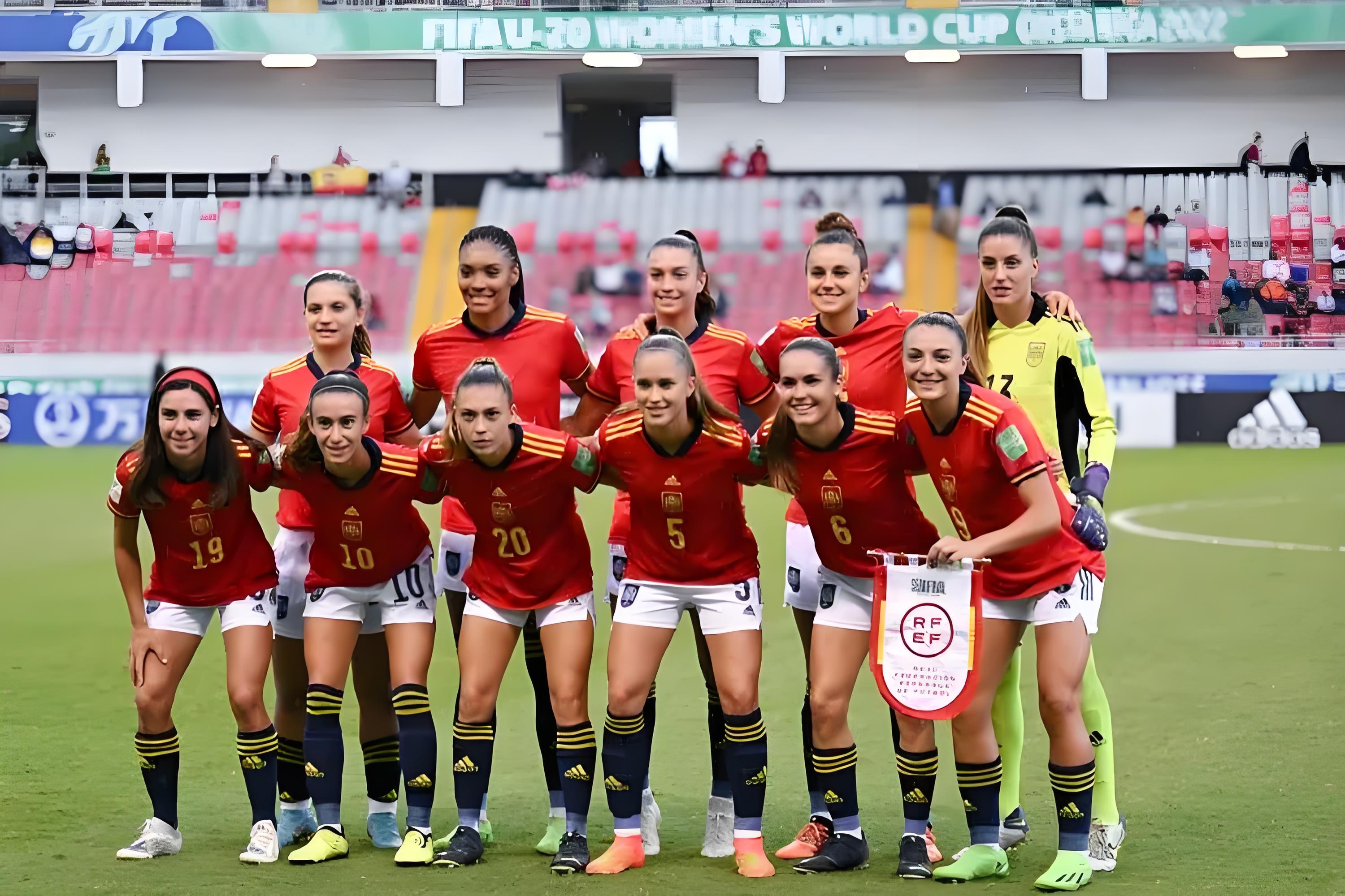 巴圣联女：布拉甘蒂诺红牛女足VS圣托奥林匹克女足的简单介绍  第1张