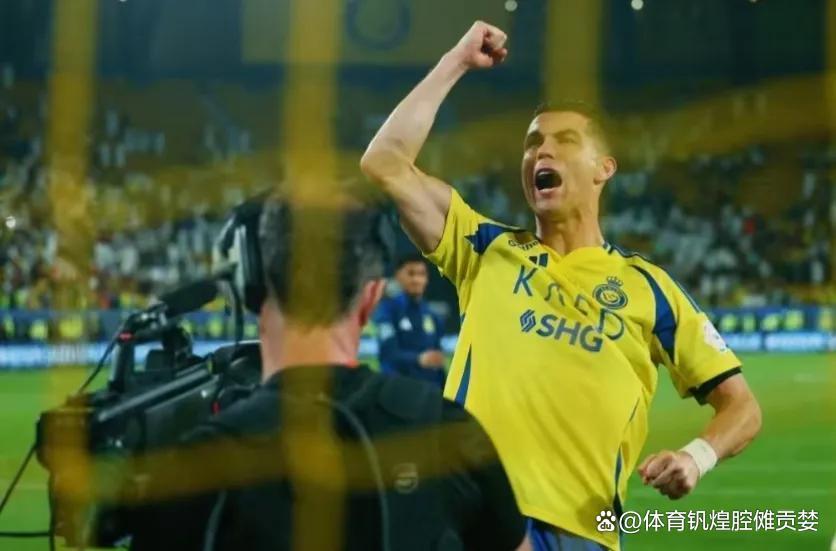 C罗时隔一年半重返中国将参加沙特超级杯的简单介绍  第2张