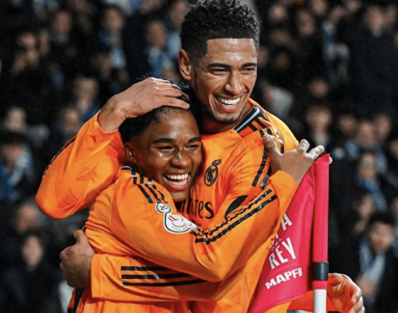 皇马要求推迟西甲揭幕战球员需要更多的休息时间  第1张