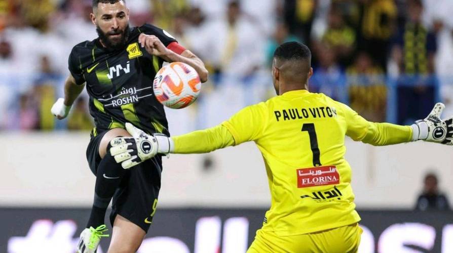 沙特联：拉斯永恒VS哈森姆  第1张