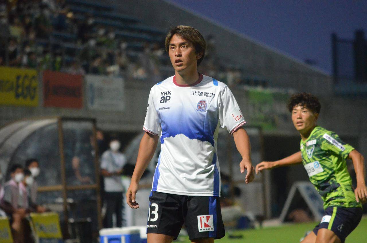 关于日职乙富山胜利vs大宫松鼠前瞻分析攻守对决下的两极争锋的信息