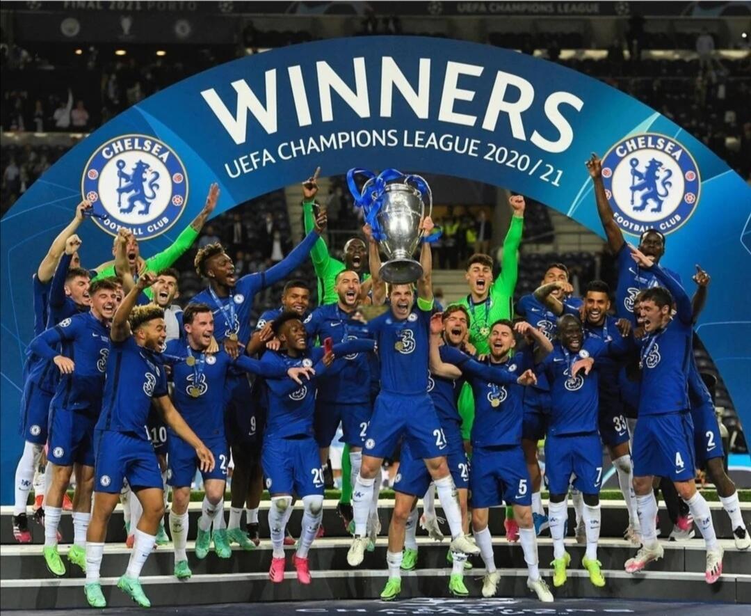 英超大结局利物浦赢得冠军、切尔西重返欧冠  第1张
