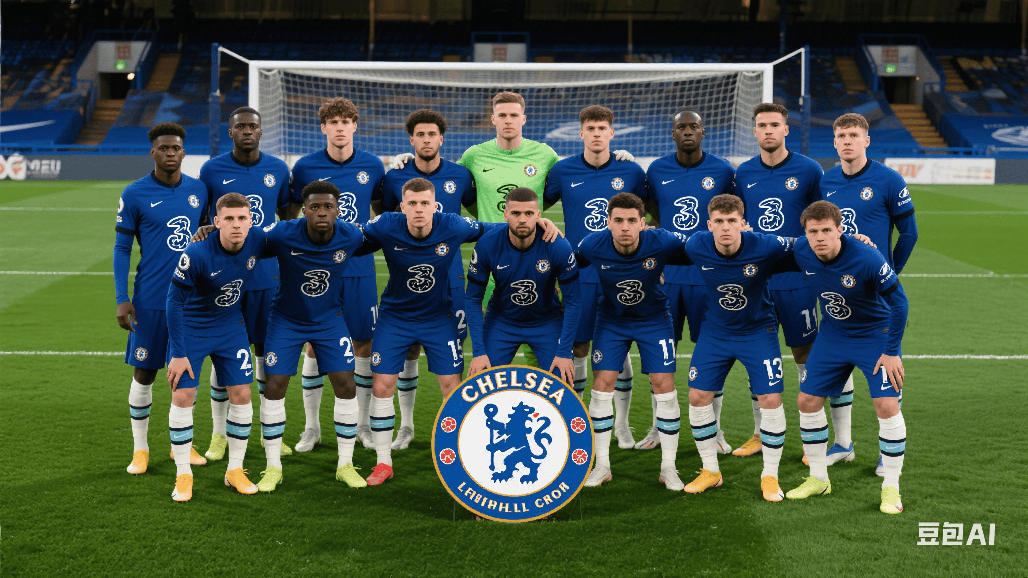 英超大结局利物浦赢得冠军、切尔西重返欧冠  第2张