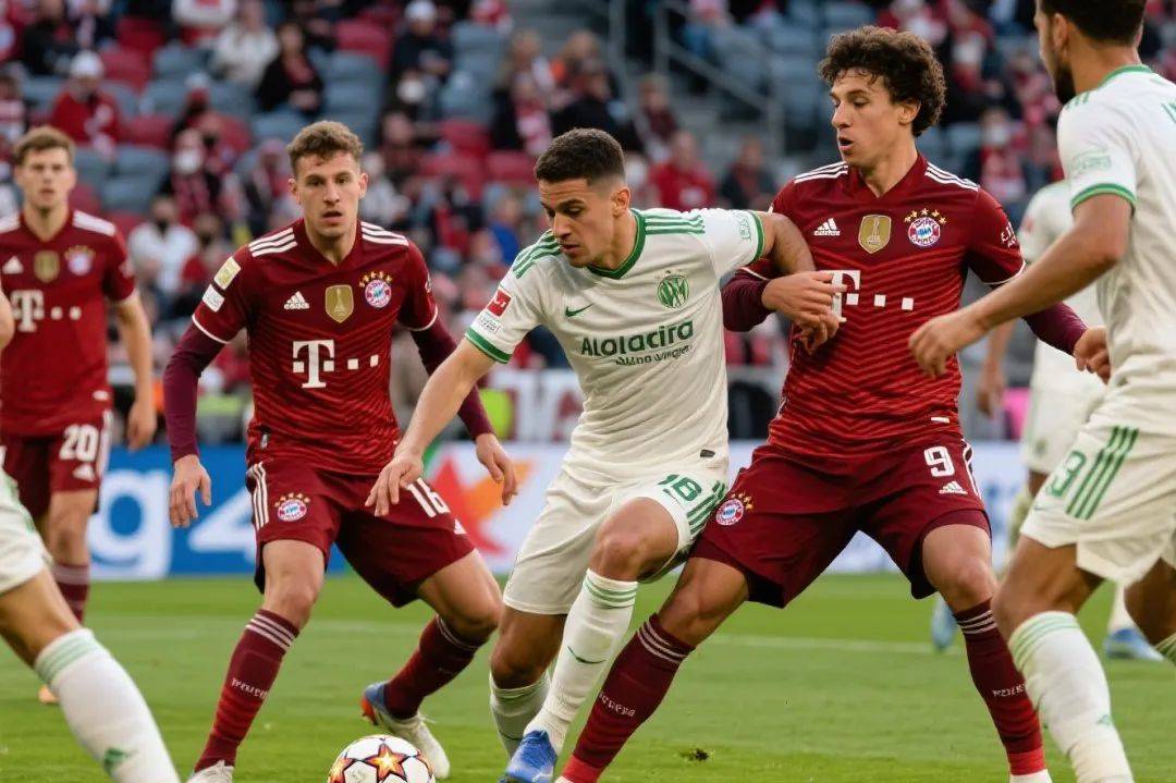 包含世俱杯拜仁慕尼黑10-0奥克兰城球队多名球员进球的词条  第1张