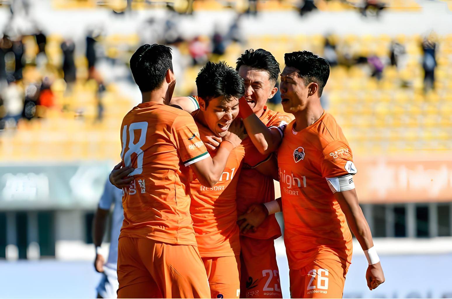 包含韩职联浦项制铁vs江原FC比赛预测江原FC来势汹汹的词条 第1张 包含韩职联浦项制铁vs江原FC比赛预测江原FC来势汹汹的词条 第1张