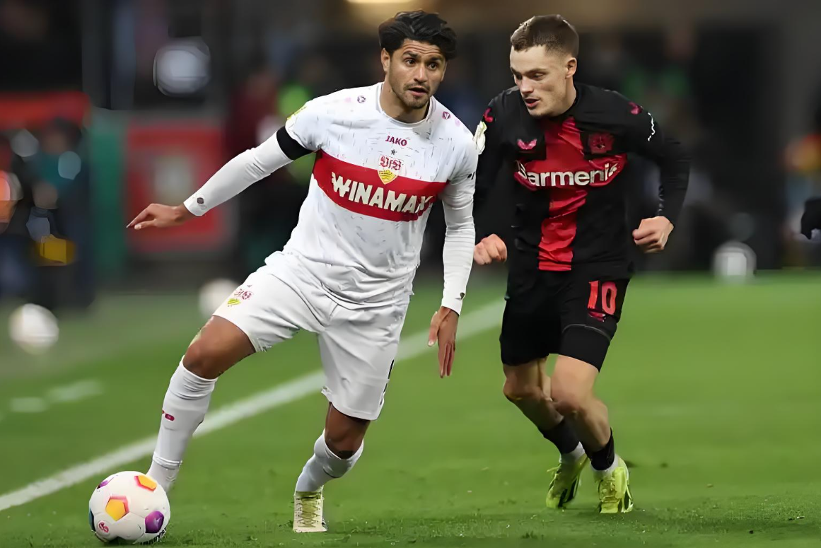 关于丹麦甲：霍森斯VS希勒罗德的信息