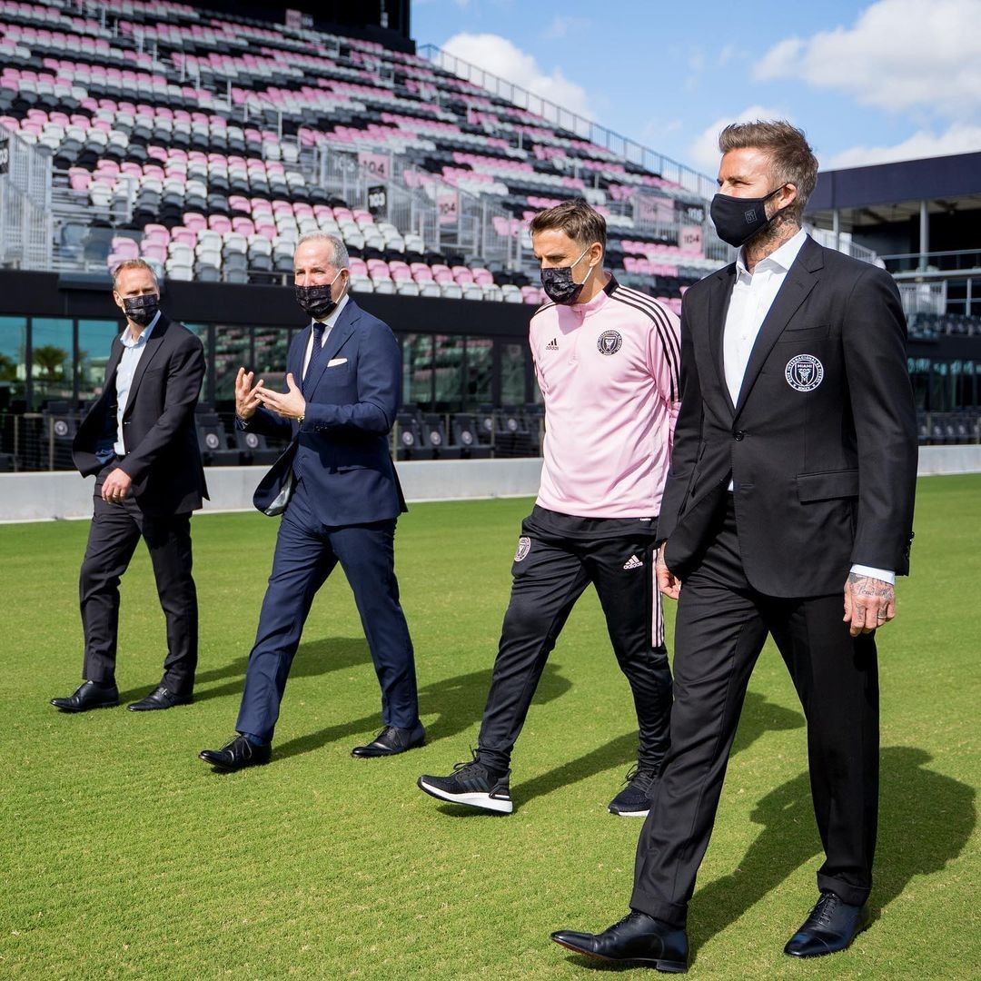 关于英格兰计划在迈阿密备战世界杯正和小贝商议的信息 第2张 关于英格兰计划在迈阿密备战世界杯正和小贝商议的信息 第2张