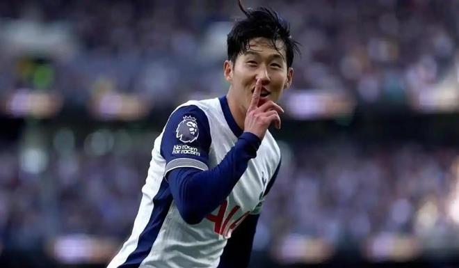 记者：洛杉矶推进孙兴慜交易热刺愿意放人的简单介绍  第2张