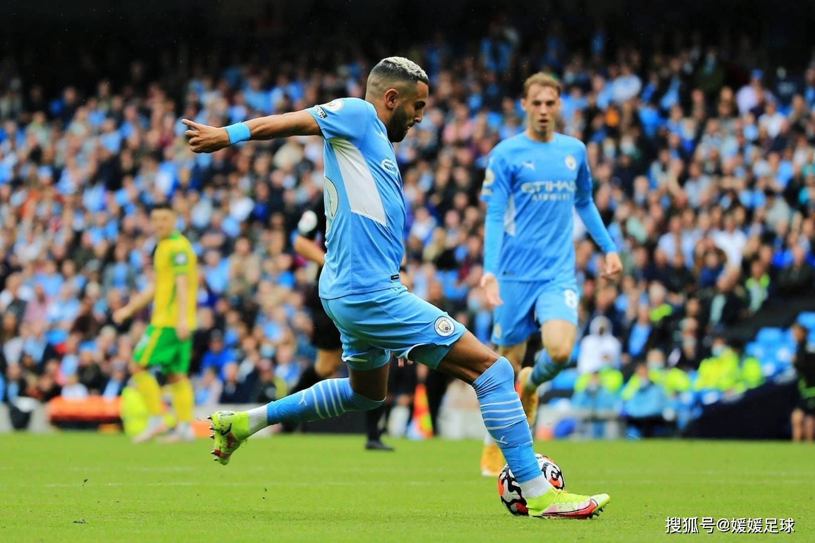 英乙：斯文登VS格里姆斯比的简单介绍  第2张