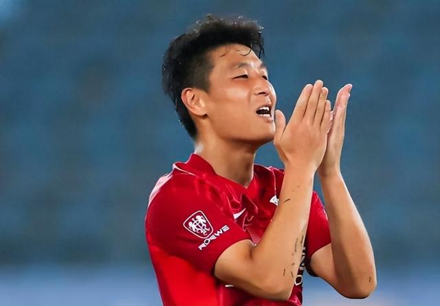 关于武磊告别国足生死战靠谁来进球新人有望得到重用的信息  第1张