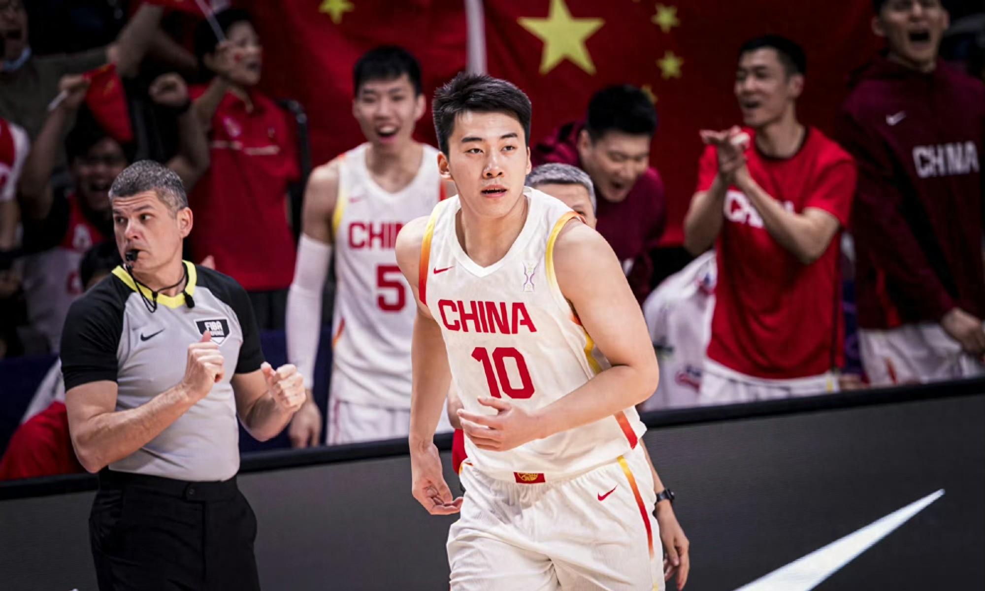 伊朗男篮击败新西兰夺亚洲杯季军全场命中15记三分的简单介绍  第1张