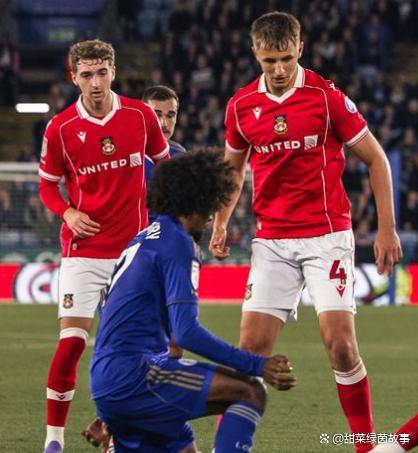 英冠朴茨茅斯VS雷克瑟姆比分预测雷克瑟姆上轮取胜的简单介绍  第2张