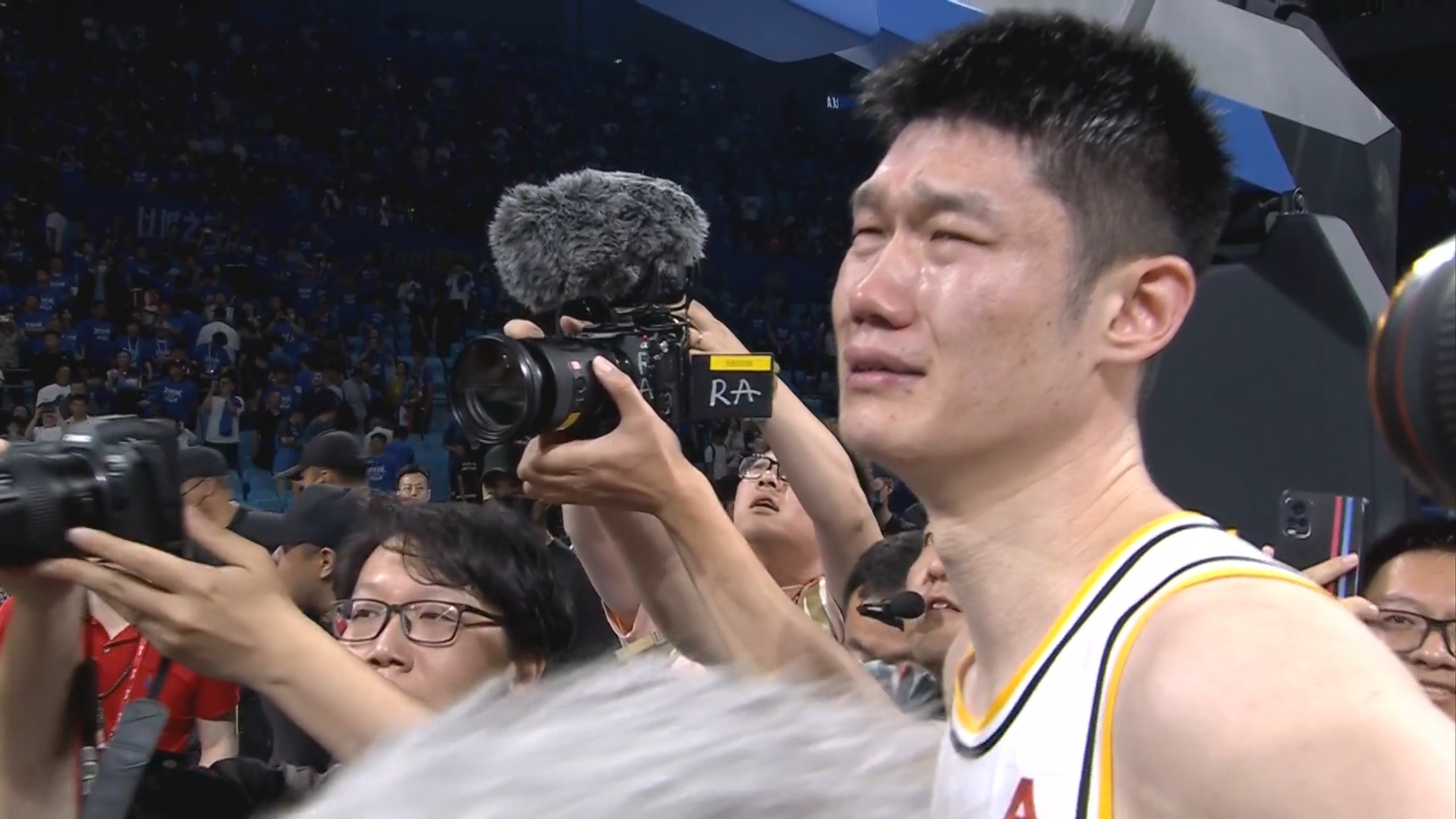 男篮亚洲杯首战胡金秋主动揽责罚球9中2正负值全队最低的简单介绍  第1张