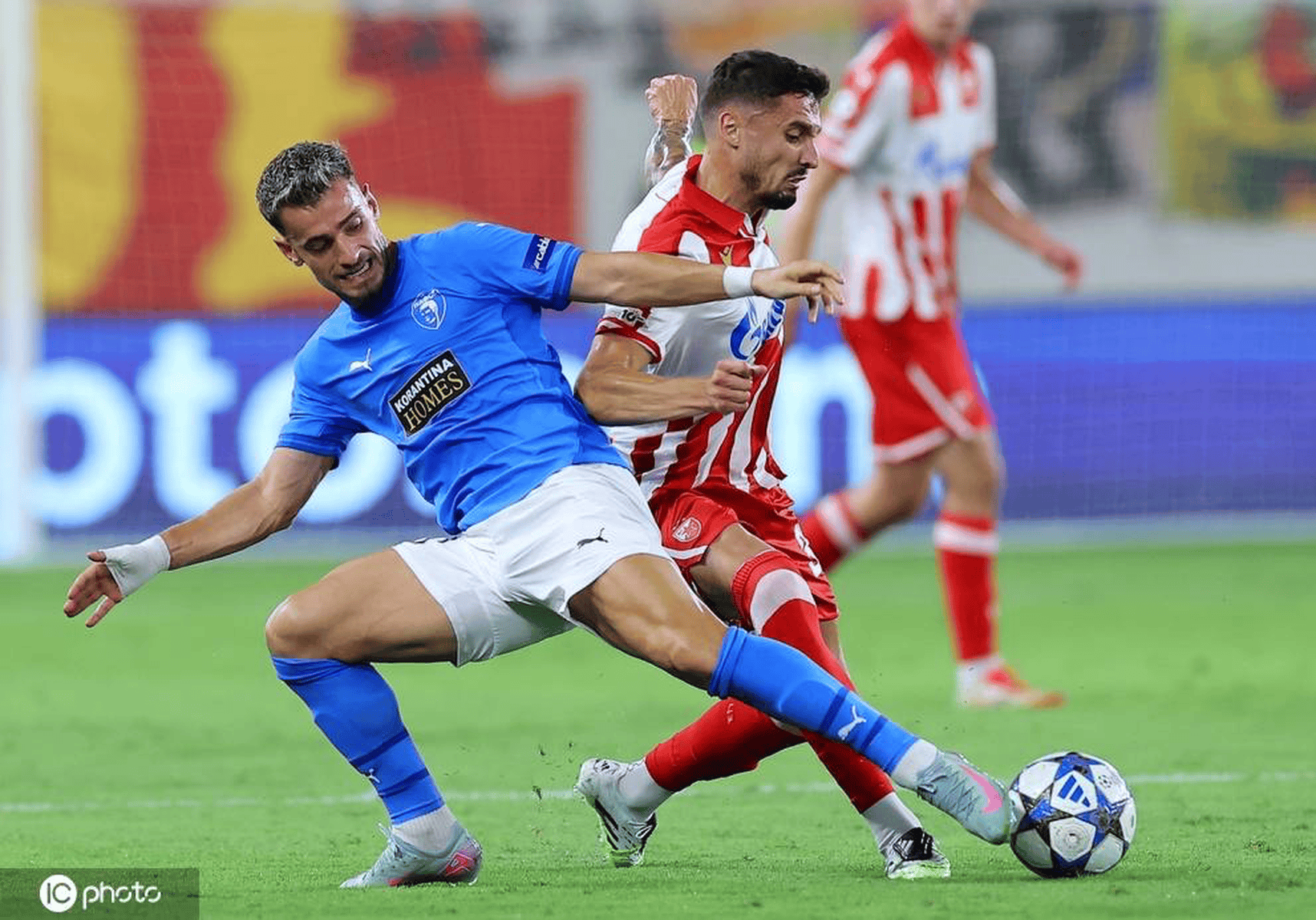 包含欧冠帕福斯VS贝尔格莱德红星预测帕福斯坐拥主场之利的词条  第1张