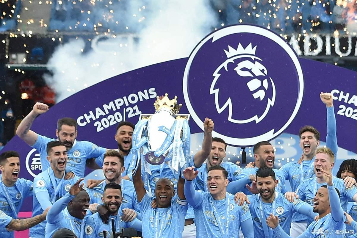 关于多名曼城球员可能离队球队继续进行阵容升级的信息  第2张