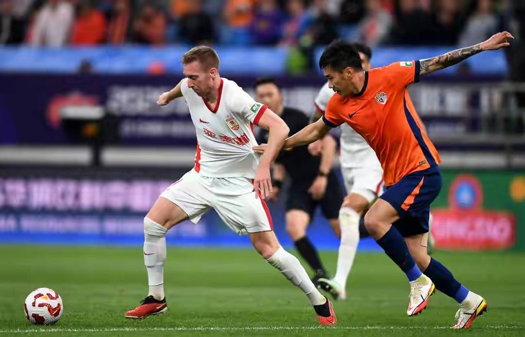 包含姜至鹏：新鹏城与海牛是保级对手保级大战即将打响的词条  第1张