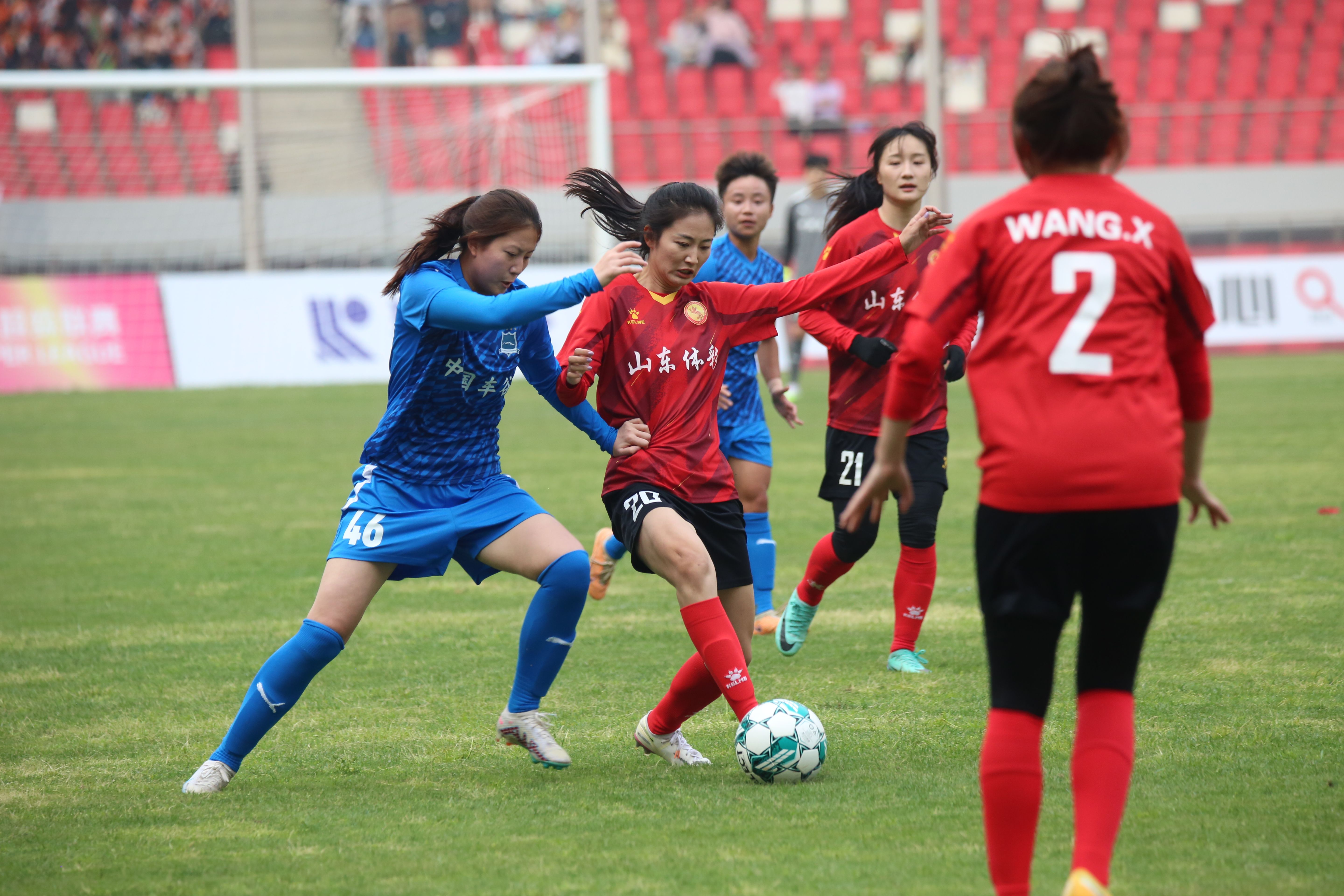 美超女：杰克逊维尔体育女足VS劳德代尔堡女足的简单介绍  第2张