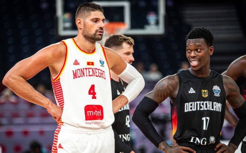 德国男篮将战芬兰男篮德国双核发挥稳定的简单介绍 第2张 德国男篮将战芬兰男篮德国双核发挥稳定的简单介绍 第2张