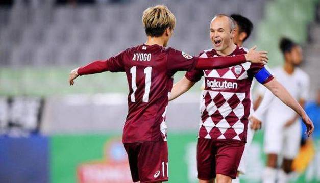 日职联神户胜利船vs广岛三箭前瞻预测两队在积分榜上仅差1分的简单介绍  第1张