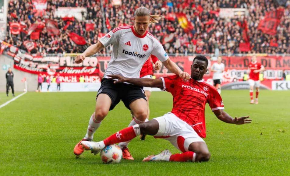 关于德莱普萨联：沃尔姆斯VS凯泽斯劳滕二队的信息