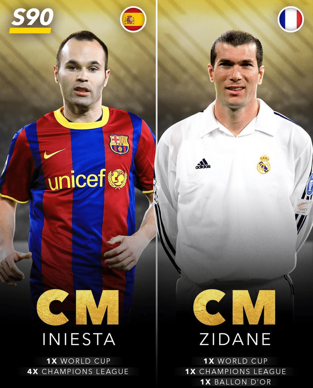 包含外媒评亚洲足球全明星阵容日本7人日韩球员霸榜的词条  第2张