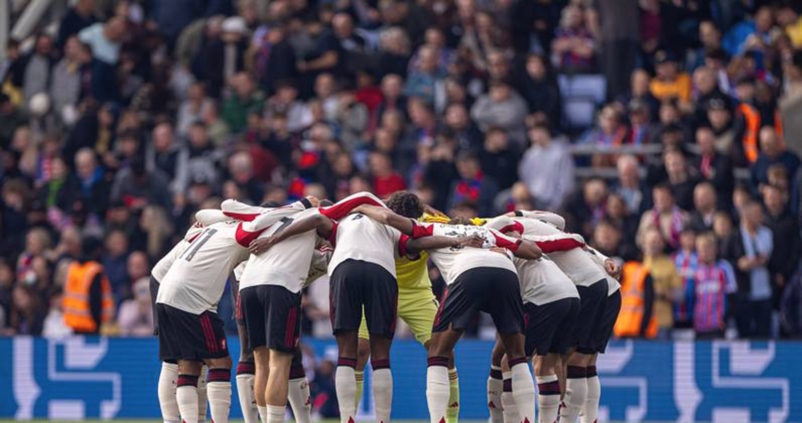 利物浦遭遇4连败红军表现低迷