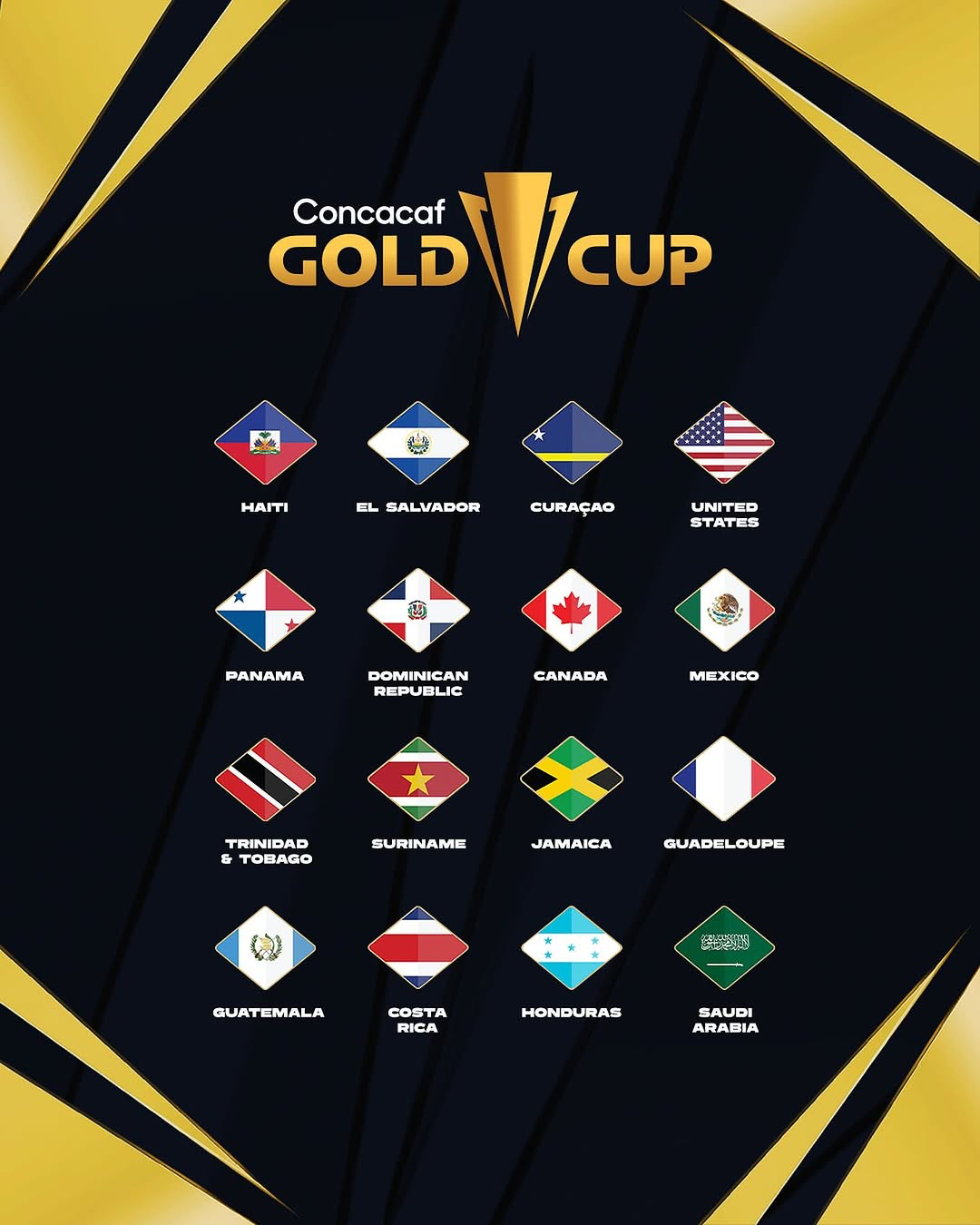 关于美洲金杯库拉索vs萨尔瓦多预测分析双方争取能在B组出线的信息  第2张