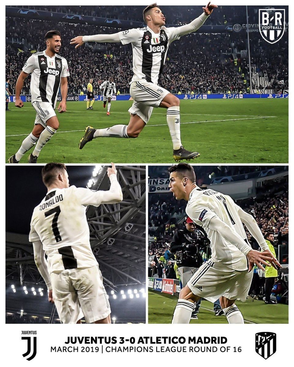 关于C罗生涯938球及66次帽子戏法详细分布(俱乐部+国家队)的信息 第2张 关于C罗生涯938球及66次帽子戏法详细分布(俱乐部+国家队)的信息 第2张