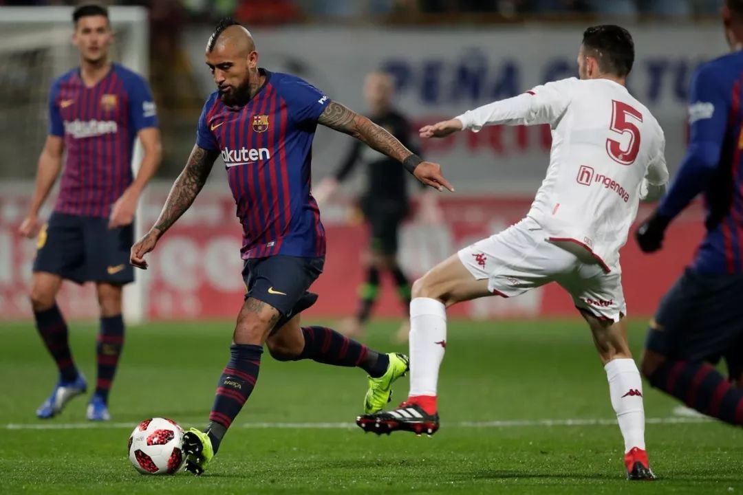 西乙：卡迪斯VS利安尼沙