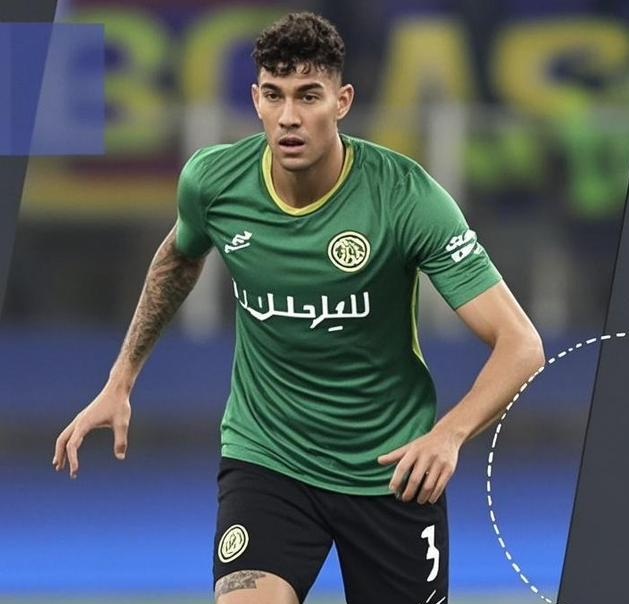 关于国米官宣小因扎吉离队后者接受新月邀请的信息 第1张 关于国米官宣小因扎吉离队后者接受新月邀请的信息 第1张