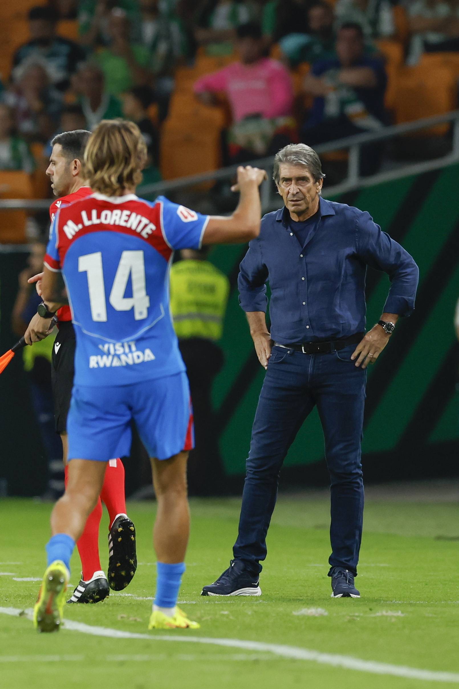 西甲皇家贝蒂斯0-2马德里竞技马竞暂时升至第四的简单介绍  第2张