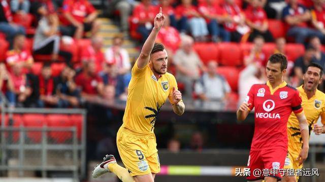 澳超珀斯光荣VS中央海岸水手比分预测两队近期表现不佳的简单介绍 第1张 澳超珀斯光荣VS中央海岸水手比分预测两队近期表现不佳的简单介绍 第1张