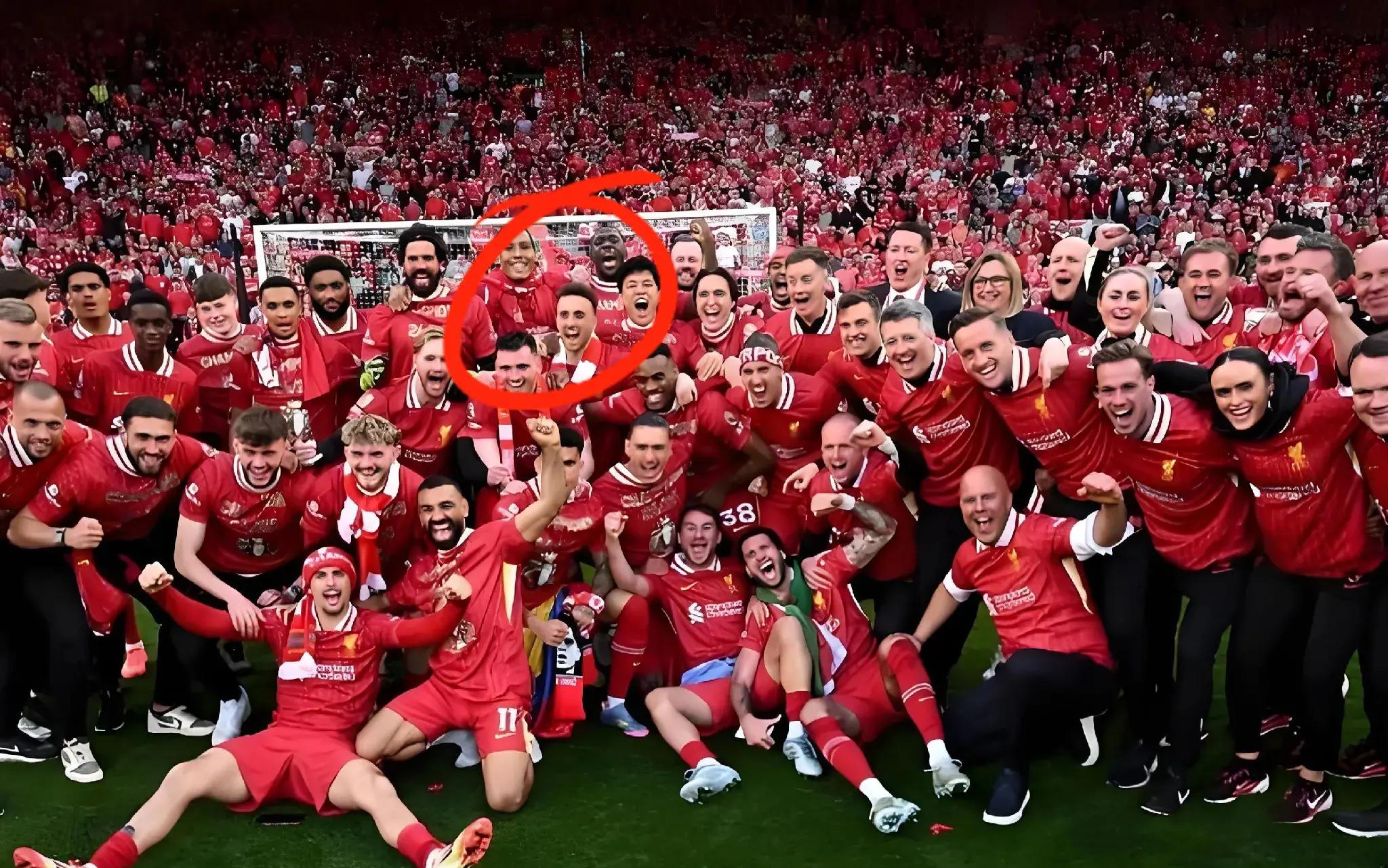 包含利物浦过去12赛季联赛揭幕战保持不败英超所有球队中最长纪录的词条  第2张