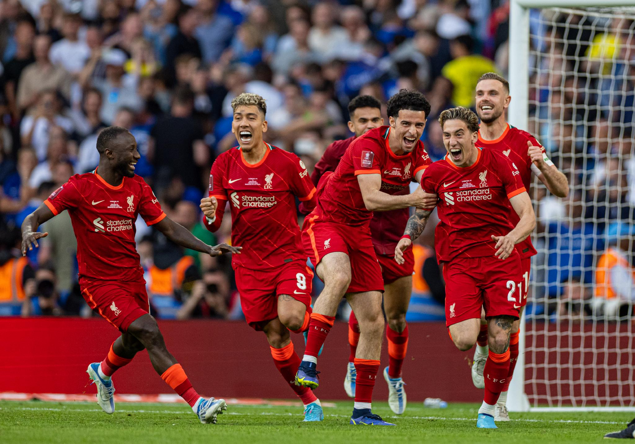 英联杯利物浦0-3水晶宫利物浦止步16强的简单介绍  第1张