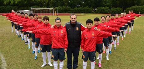 中国足协重罚女超赛场冲突共有4人被禁赛  第2张