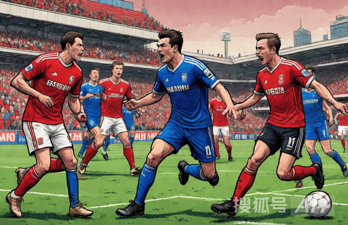 英冠莱切斯特城VS米德尔斯堡预测分析米德尔斯堡落后榜首3分的简单介绍  第1张