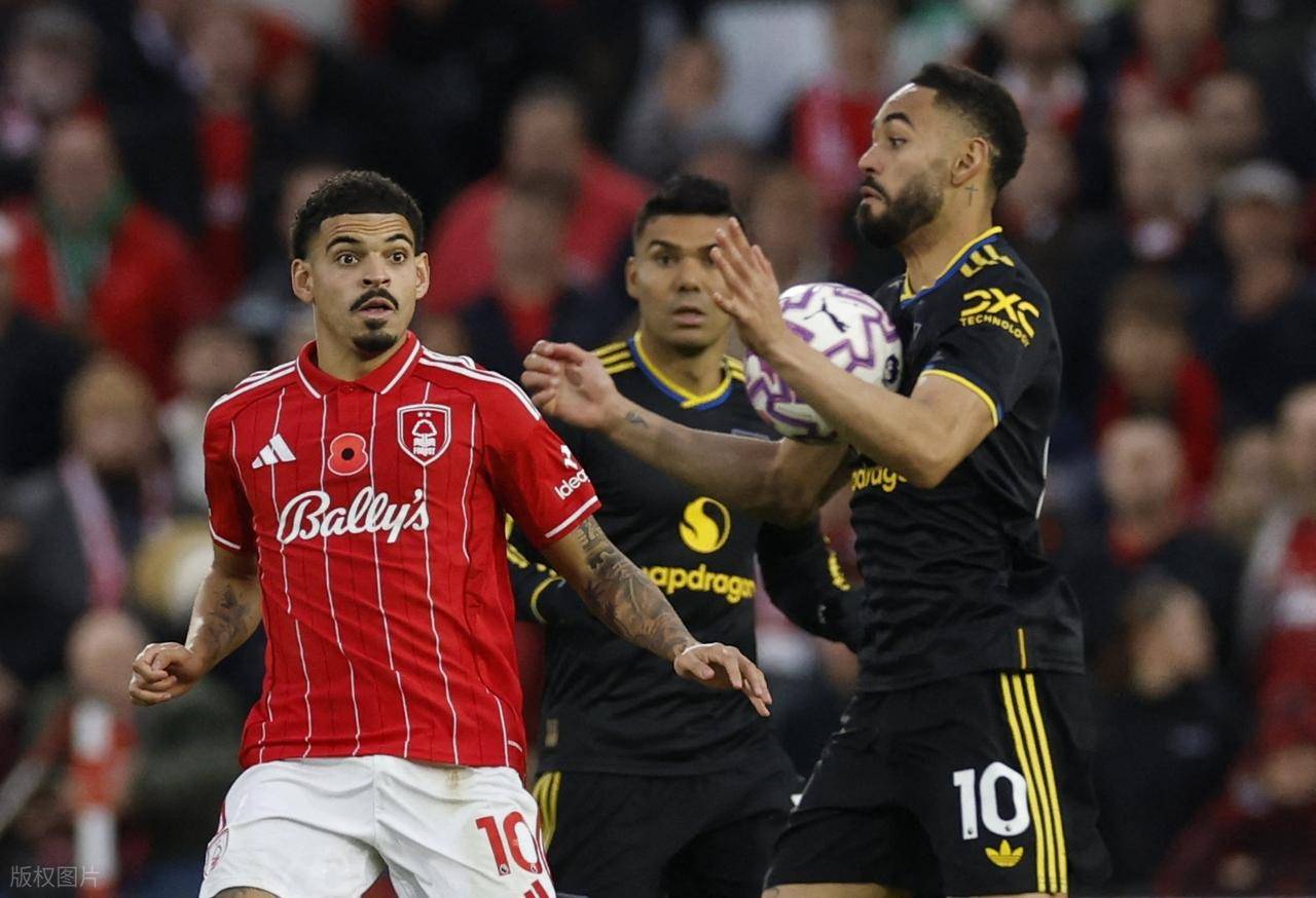 包含诺丁汉森林即将签下恩多耶创队史转会费纪录的词条 第2张 包含诺丁汉森林即将签下恩多耶创队史转会费纪录的词条 第2张