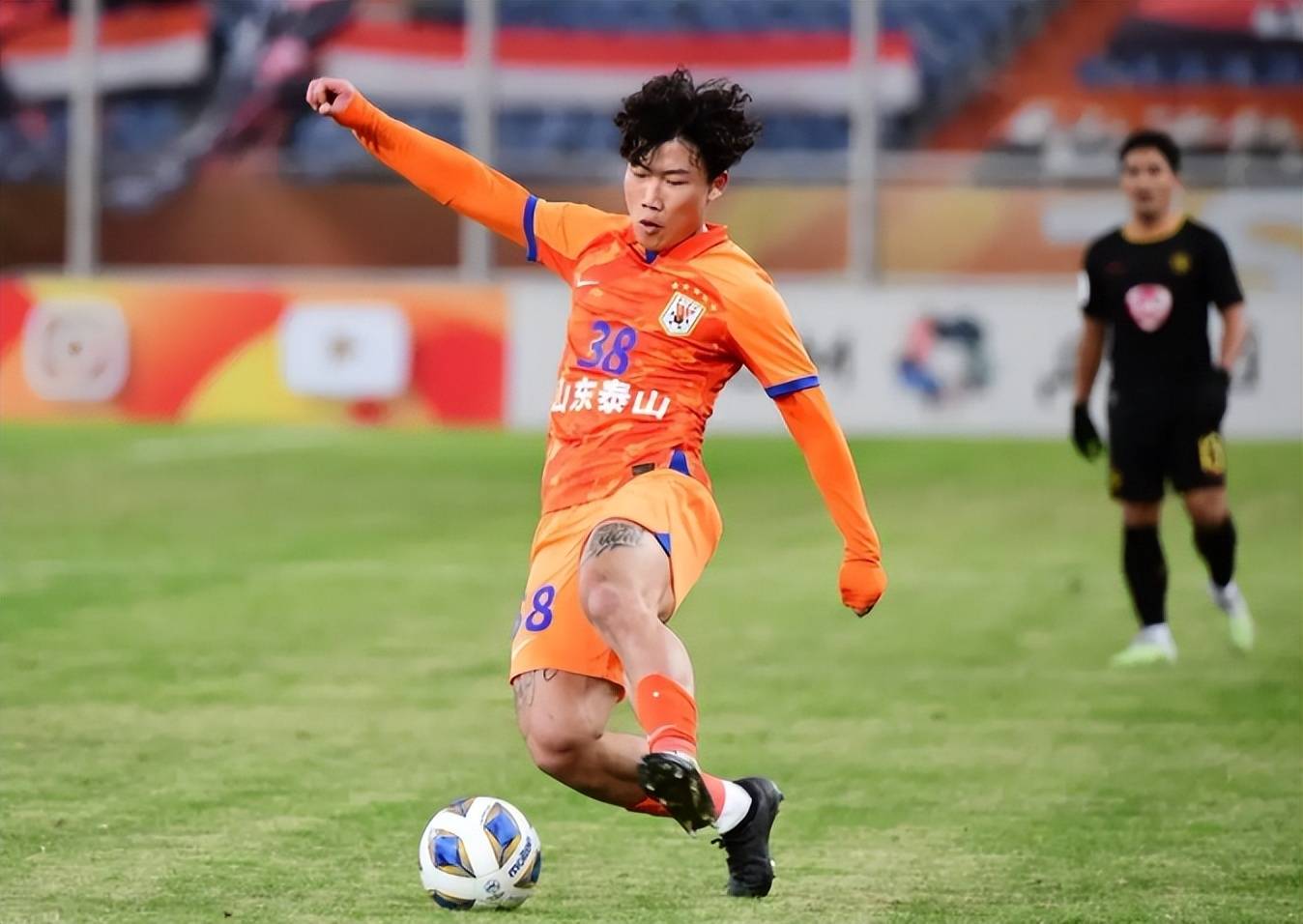 国足战巴林23人名单林良铭、谢文能回归的简单介绍 第1张 国足战巴林23人名单林良铭、谢文能回归的简单介绍 第1张