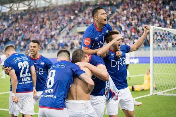 挪超莫尔德vs维京预测推荐维京状态如日中天的简单介绍  第1张