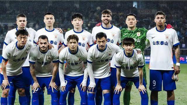 包含山东泰山队启程赴成都外援泽卡停赛的词条  第1张