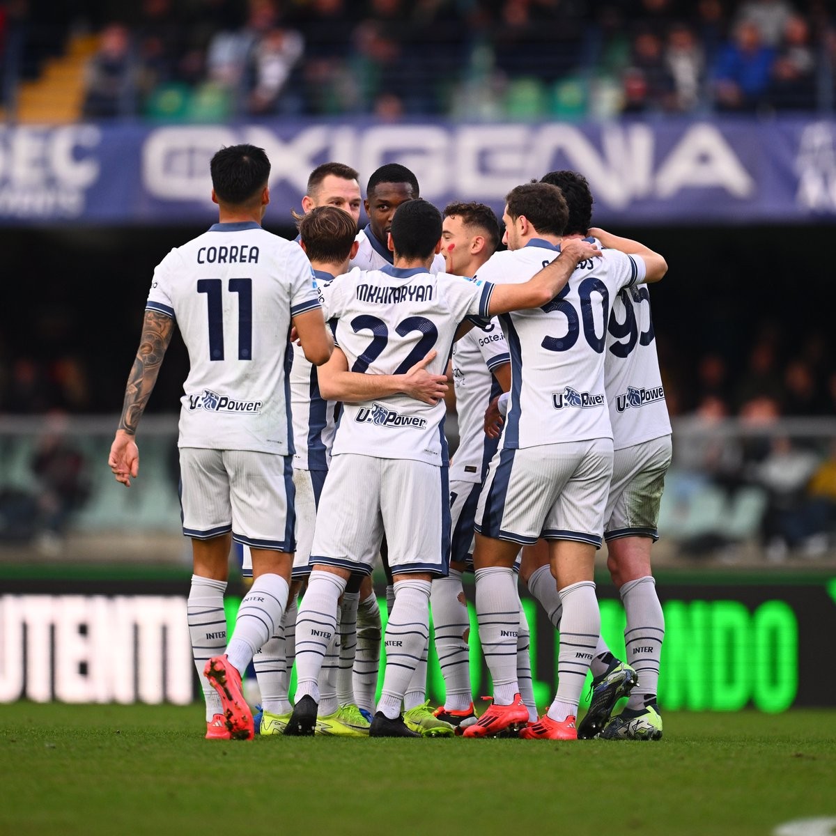 国际米兰世俱杯名单巴雷拉、小图拉姆入选的简单介绍  第1张