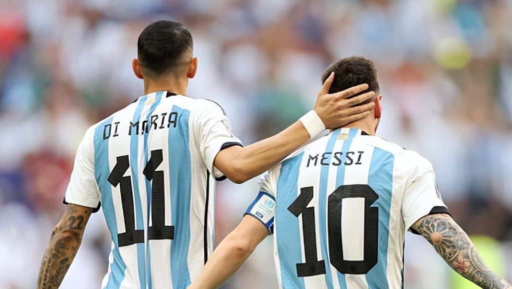 关于世预赛厄瓜多尔1-0阿根廷梅西缺席的信息  第1张