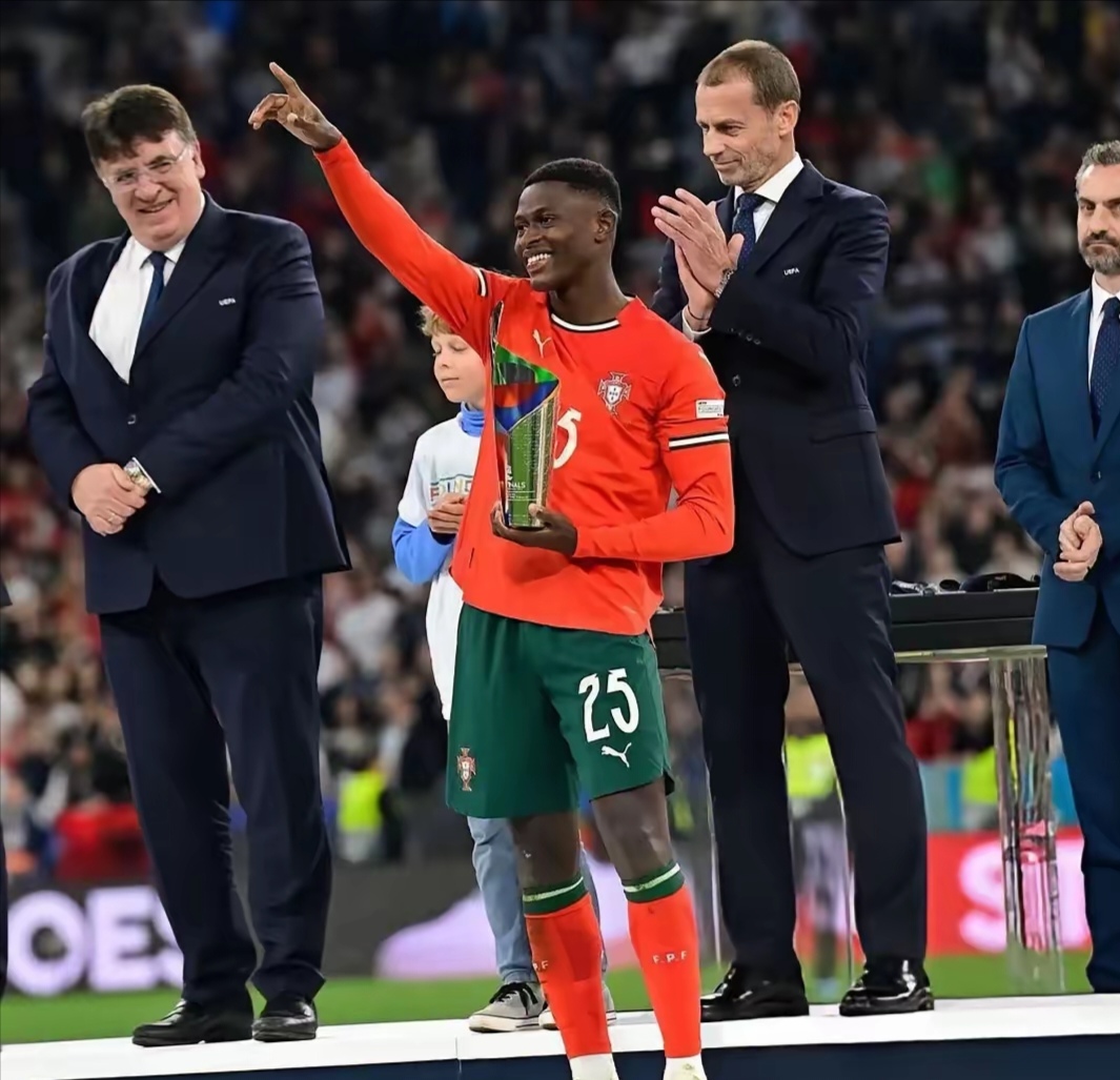 葡萄牙结束对德国五连败时隔25年再获胜的简单介绍 第2张 葡萄牙结束对德国五连败时隔25年再获胜的简单介绍 第2张