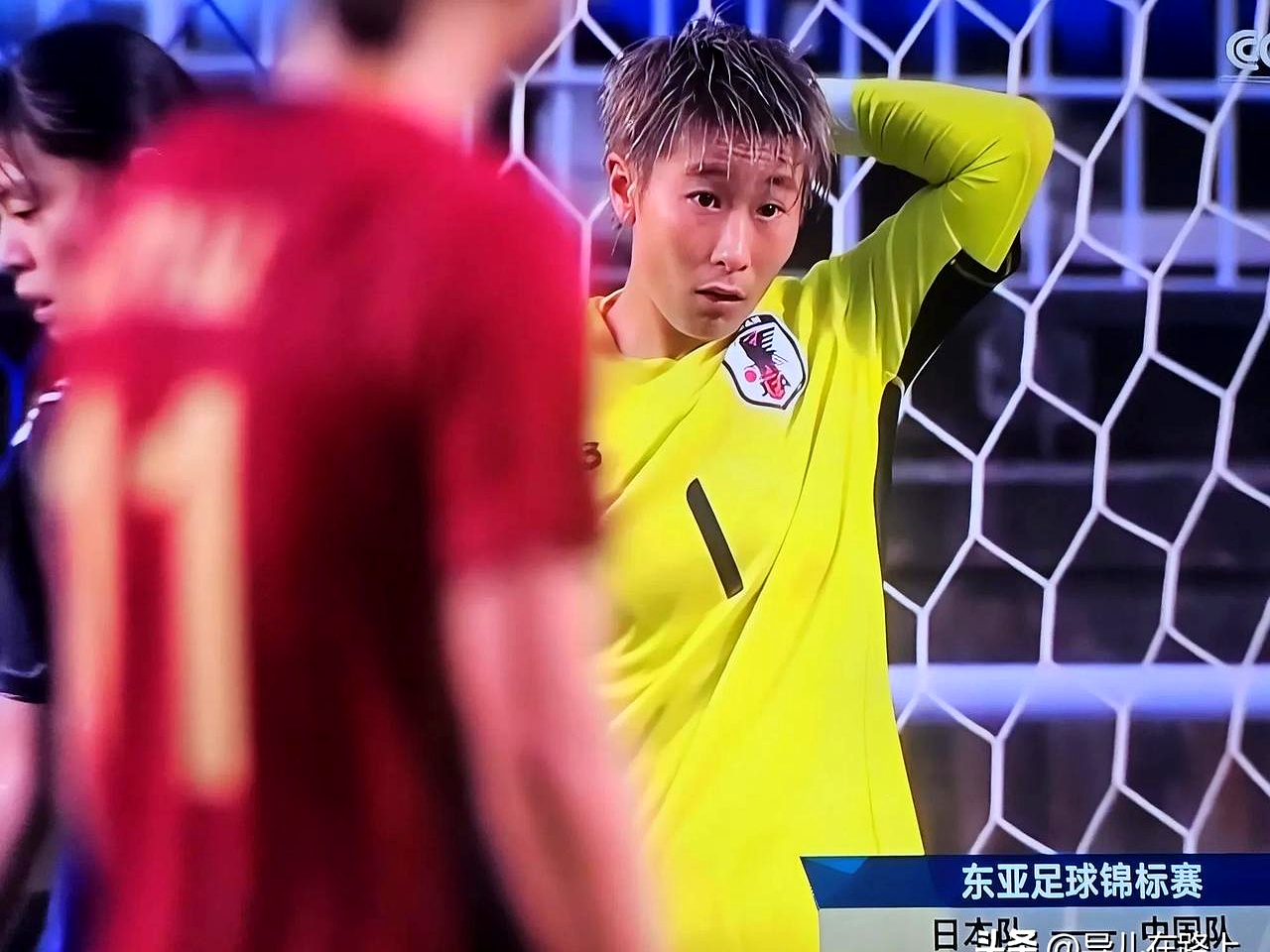 本届18强赛未打破亚洲足坛竞争格局日韩伊不负众望的简单介绍  第2张